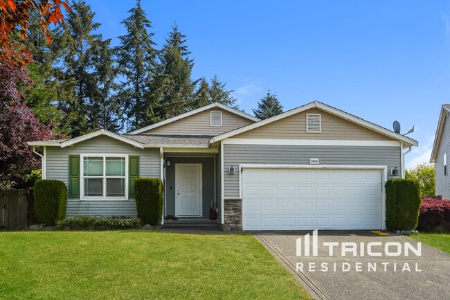 property at 20805 114th Ave E