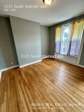 3125 St Vincent Ave in St. Louis, MO - Foto de edificio - Building Photo