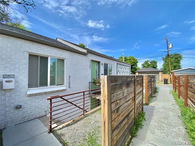 property at 3133 St Paul St