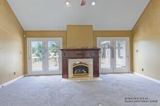 137 N Shore Dr in Cherryville, NC - Building Photo - Building Photo