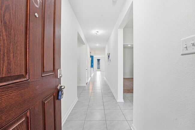 4915 Gazelle Leap Ln in Richmond, TX - Building Photo - Building Photo