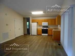 119 N Woods Dr in Henderson, NC - Building Photo - Building Photo
