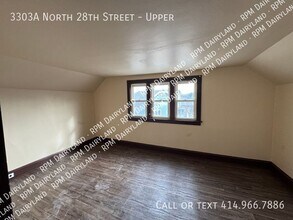 3303 N 28th St in Milwaukee, WI - Building Photo - Building Photo