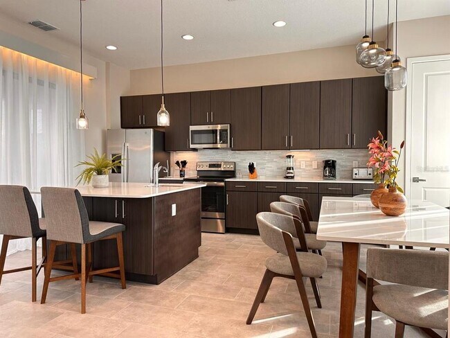 304 Villa Domani Ct in Davenport, FL - Building Photo - Building Photo