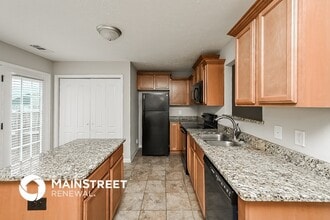 512 Nixon Way in La Vergne, TN - Building Photo - Building Photo