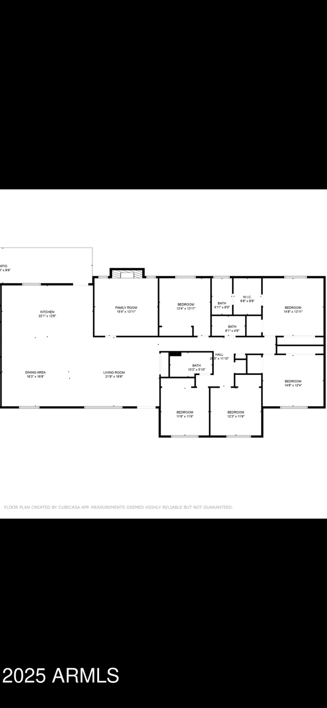 1326 E Wier Ave in Phoenix, AZ - Building Photo - Building Photo
