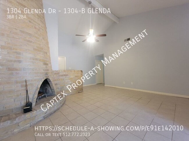 property at 1304 Glenda Dr