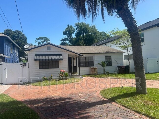 property at 1303 E Harding St
