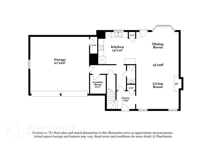 2440 Hillboro Cir S W in Marietta, GA - Building Photo - Building Photo
