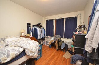 1161 Boylston St, Unit 6 in Boston, MA - Building Photo - Building Photo