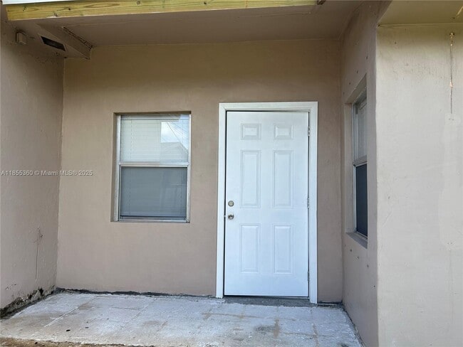 property at 5211 NW 2nd Terrace