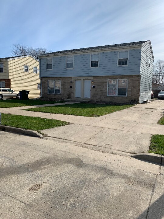 4139 Marquette Dr in Racine, WI - Building Photo