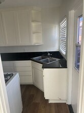 3875 Chamoune Ave in San Diego, CA - Building Photo - Building Photo