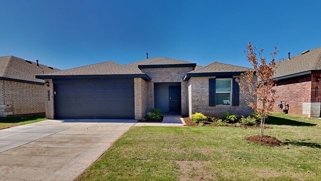 property at 10205 NW 28th Terrace