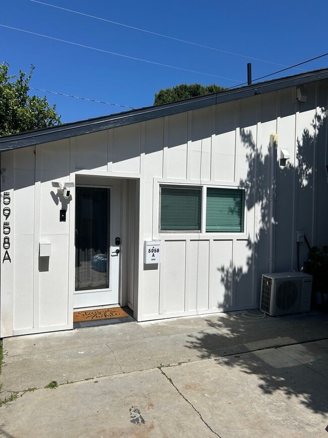 property at 5958-5960 Olive Ave