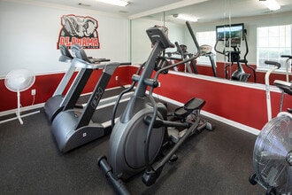 Yorktown Commons Luxury Apartments in Tuscaloosa, AL - Foto de edificio - Interior Photo