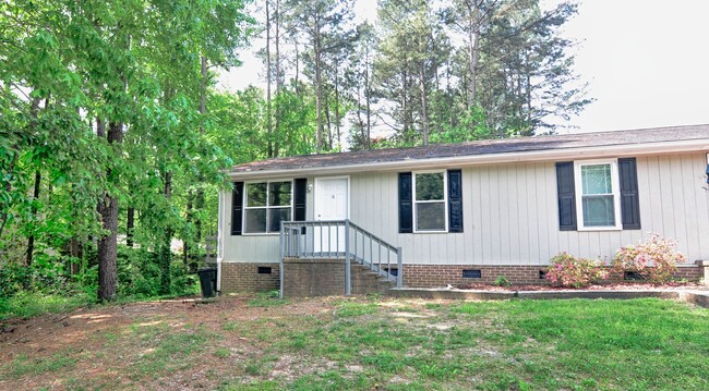 property at 106 Forsyth Dr