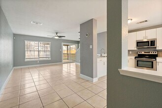 1516 Geoffs Dr in Austin, TX - Building Photo - Building Photo