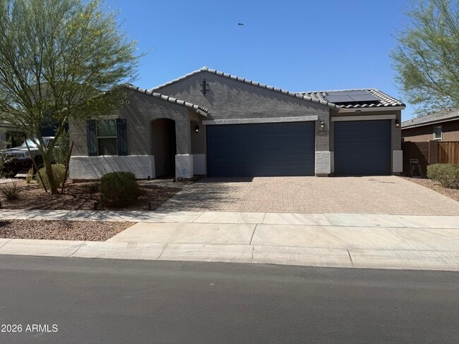 property at 17704 W Fetlock Trl