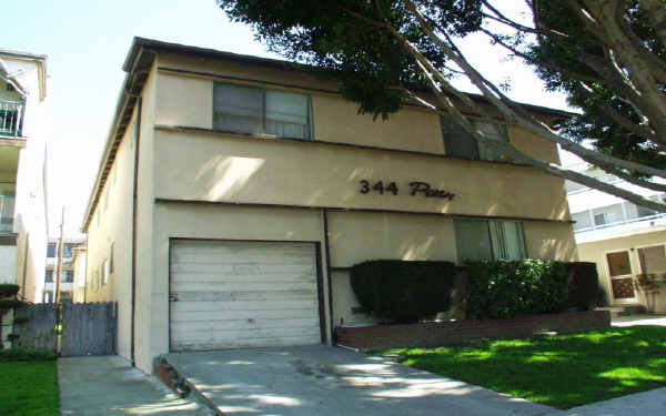 344 Penn St in El Segundo, CA - Building Photo - Building Photo