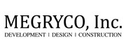 Property Management Company Logo MEGRYCO