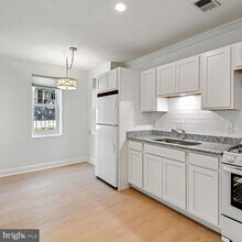 817 T St NW in Washington, DC - Building Photo - Building Photo