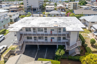 850 Lokahi St in Honolulu, HI - Building Photo - Primary Photo