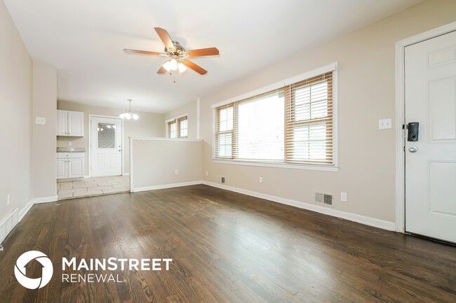 4806 Vermont Ave in Kansas City, MO - Building Photo - Building Photo