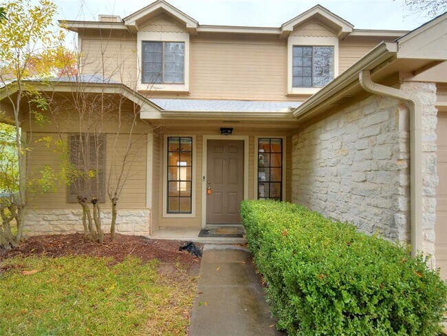 property at 610 Bristlewood Cove