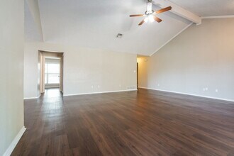 6419 Twin Spruce Ct in Arlington, TX - Building Photo - Building Photo