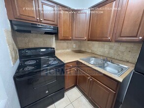 3641 - 3665 NE 1st Ave in Fort Lauderdale, FL - Building Photo - Interior Photo