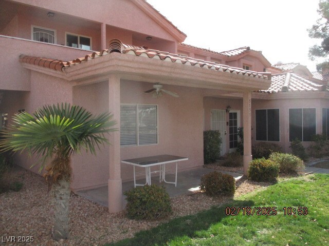 5131 Tara Ave in Las Vegas, NV - Building Photo