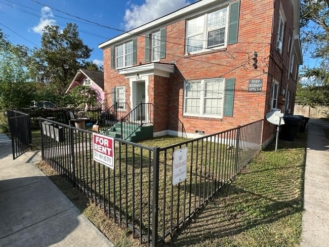 property at 5519 Sherman St