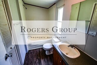 2058 Suitts Store Rd in Franklinton, NC - Building Photo - Building Photo