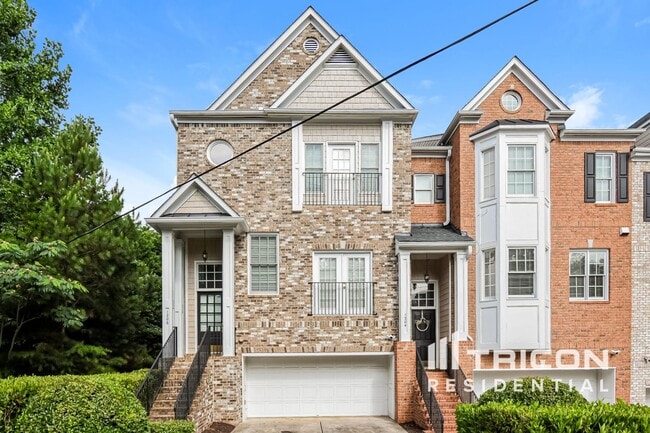 property at 1206 Comet View Tr SE