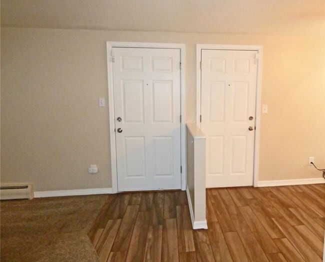 3020 E Bijou St, Unit Apt 1A in Colorado Springs, CO - Building Photo - Building Photo