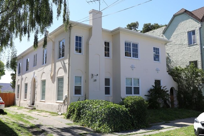 property at 2924 Florence St