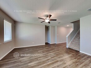 14832 Grey Feather Trail in Haslet, TX - Foto de edificio - Building Photo