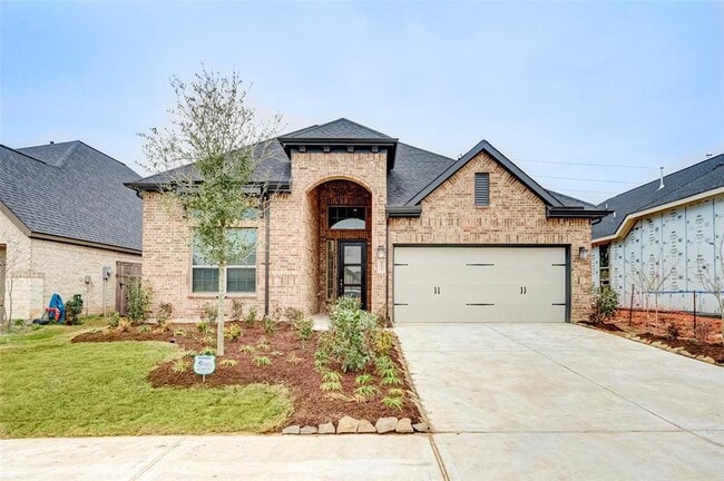 4602 Primrose Valley Ln in Fulshear, TX - Foto de edificio - Building Photo