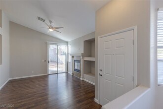 167 Mountainside Dr in Henderson, NV - Building Photo - Building Photo