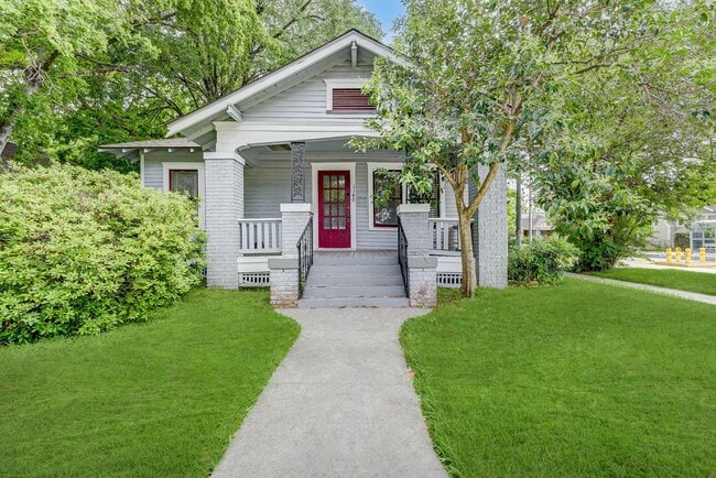 property at 1140 Walling St