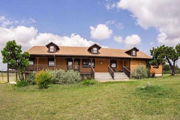 property at 1700 Co Rd 270