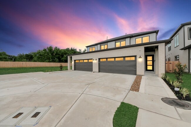 property at 4338 Avron Dr