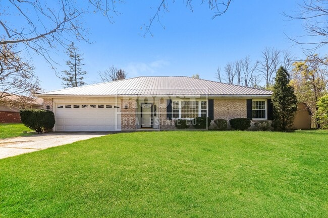 property at 83 Villa Rd