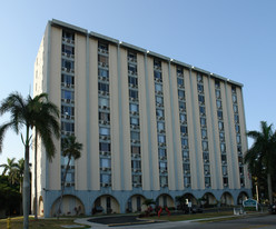 Royal Palm Towers Apartamentos