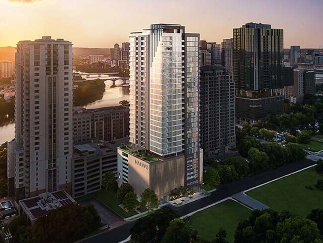 property at 48 East Ave