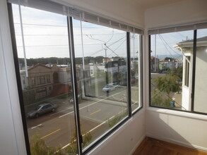 3900 Cabrillo St in San Francisco, CA - Building Photo - Building Photo