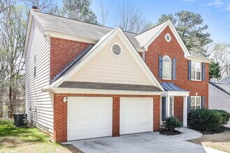 3425 Sandlake Dr SW, Unit 159 in Marietta, GA - Building Photo - Building Photo