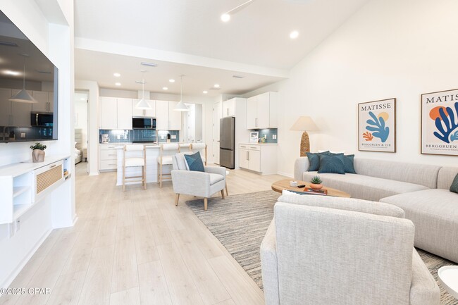property at 8651 Sand dollar Dr