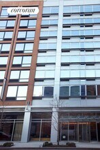 450 W 17th St in New York, NY - Building Photo - Building Photo